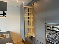 Gopa - keuken - afbeelding 14 van  25