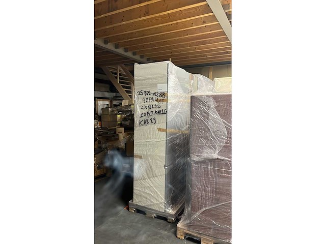 Gopa - keuken - afbeelding 18 van  25