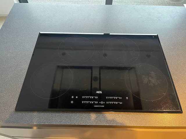 Gopa - keuken - afbeelding 12 van  25