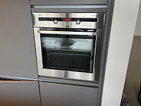 Gopa - keuken - afbeelding 19 van  25