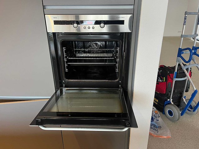 Gopa - keuken - afbeelding 20 van  25