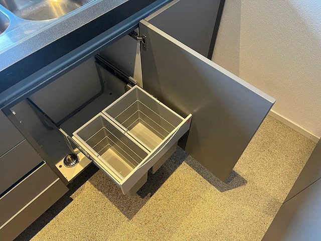 Gopa - keuken - afbeelding 23 van  25