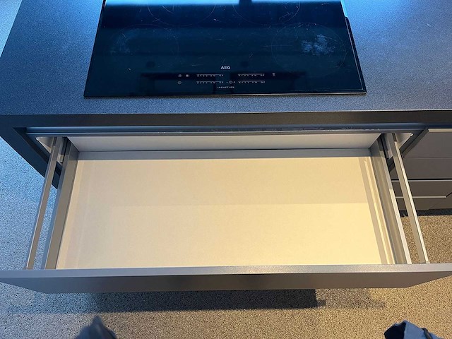 Gopa - keuken - afbeelding 24 van  25