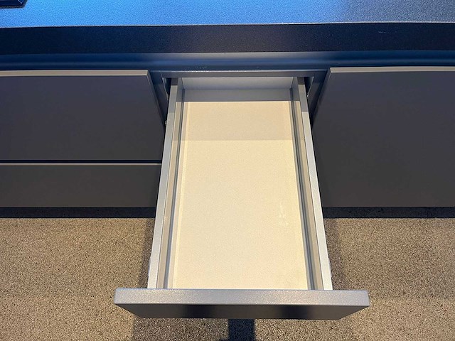 Gopa - keuken - afbeelding 25 van  25