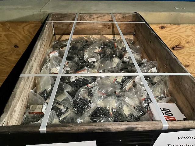 Gopart - zaagkettingen - afbeelding 1 van  2