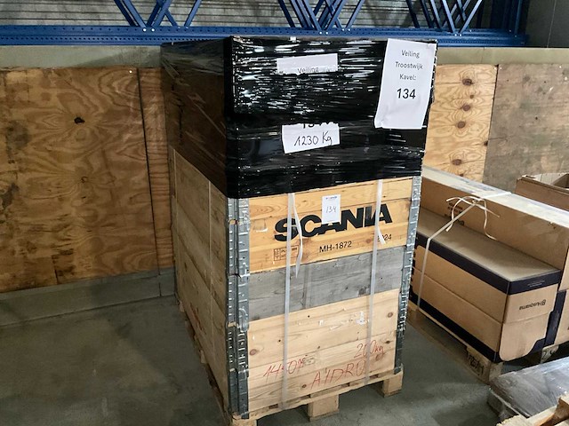 Gopart - zaagkettingen - afbeelding 2 van  2