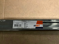 Gopart 120x300 lijmklem (10x) - afbeelding 3 van  3