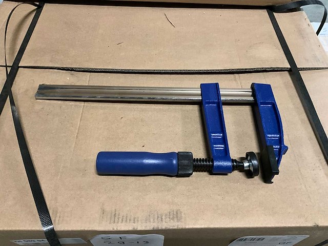 Gopart 120x400 lijmklem (10x) - afbeelding 1 van  3