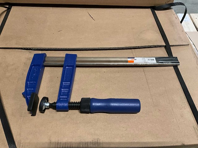 Gopart 120x400 lijmklem (20x) - afbeelding 1 van  2