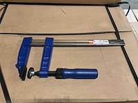 Gopart 120x400 lijmklem (20x) - afbeelding 1 van  2