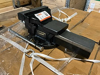 Gopart 5” bankschroef (10x) - afbeelding 3 van  5