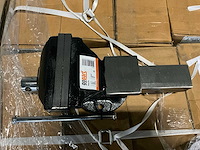 Gopart 5” bankschroef (10x) - afbeelding 2 van  5