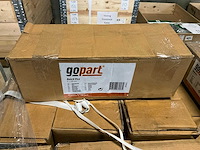 Gopart 5” bankschroef (10x) - afbeelding 5 van  5