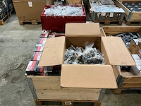 Gopart partij zaagkettingen - afbeelding 1 van  5