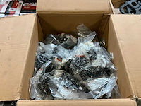 Gopart partij zaagkettingen - afbeelding 2 van  5