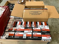 Gopart partij zaagkettingen - afbeelding 3 van  5