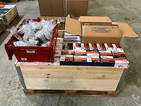 Gopart partij zaagkettingen - afbeelding 4 van  5