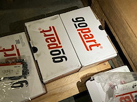 Gopart zaagkettingen - afbeelding 4 van  6