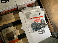 Gopart zaagkettingen - afbeelding 5 van  6