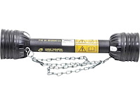 Gopart/comer aftakas (divers) (7x) - afbeelding 2 van  9