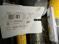 Gopart/comer aftakas (divers) (7x) - afbeelding 5 van  9