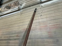 Gopart/comer aftakas (divers) (7x) - afbeelding 7 van  9