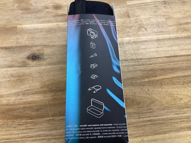 Gopro 10 - afbeelding 4 van  4