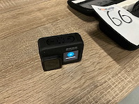 Gopro black 9 camera - afbeelding 1 van  3