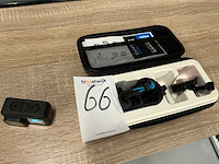 Gopro black 9 camera - afbeelding 2 van  3
