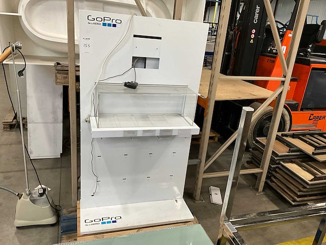 Gopro display - afbeelding 1 van  4