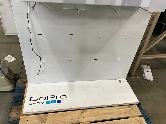 Gopro display - afbeelding 2 van  4