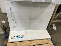 Gopro display - afbeelding 2 van  4