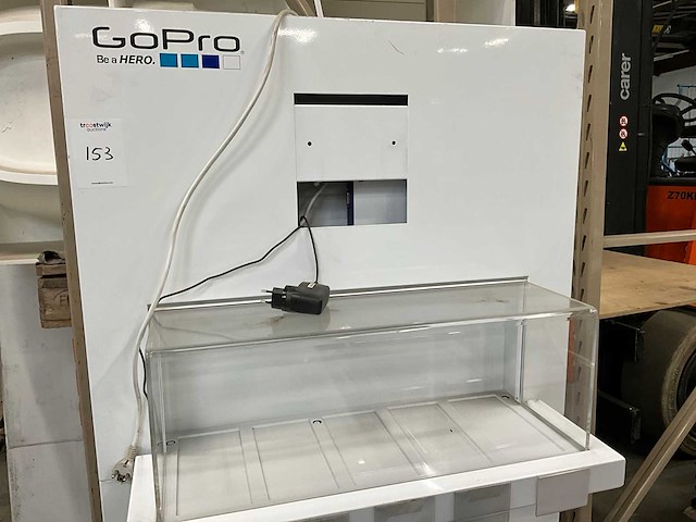 Gopro display - afbeelding 4 van  4