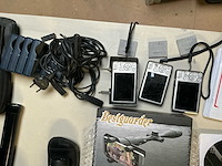 Gopro hero 2, hero 3, hero7 actioncamera - afbeelding 7 van  7