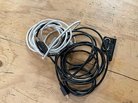 Gopro hero 4 actioncam (3x) - afbeelding 9 van  9