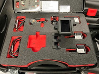 Gopro hero5 actioncamera (4x) - afbeelding 4 van  5