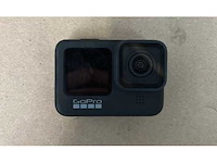 Gopro hero9 black - actioncam - afbeelding 1 van  4