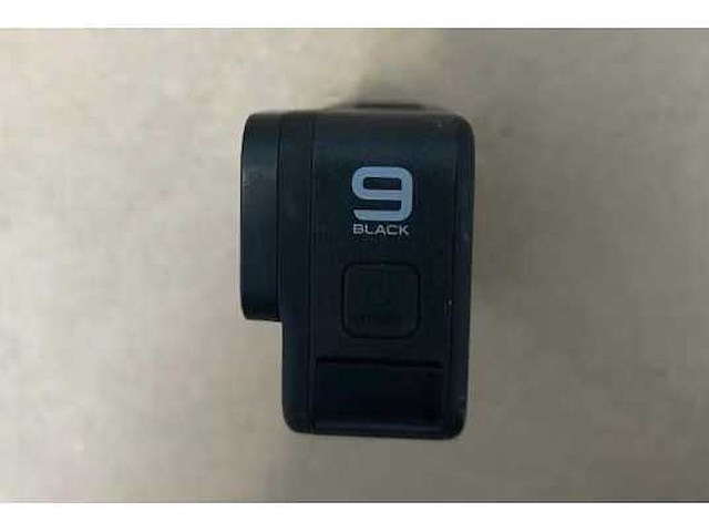 Gopro hero9 black - actioncam - afbeelding 4 van  4