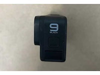 Gopro hero9 black - actioncam - afbeelding 4 van  4