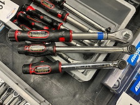 Gorbar momentsleutel (8x) - afbeelding 2 van  3