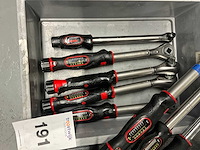 Gorbar momentsleutel (8x) - afbeelding 3 van  3