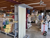 Gordijn display - afbeelding 1 van  4