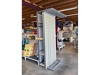 Gordijn display - afbeelding 2 van  4