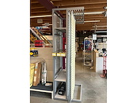 Gordijn display - afbeelding 3 van  4