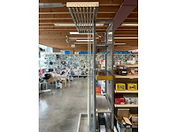 Gordijn display - afbeelding 4 van  4