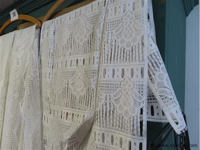 Gordijnen +- 10stuks - afbeelding 2 van  3