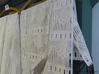 Gordijnen +- 10stuks - afbeelding 2 van  3