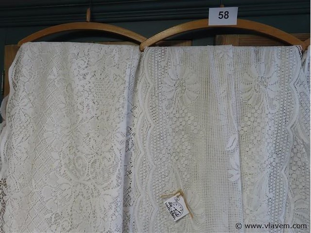 Gordijnen +- 10stuks - afbeelding 3 van  3