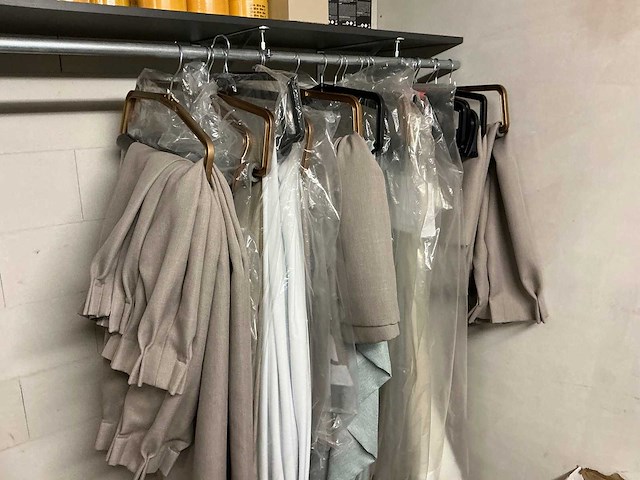 Gordijnen (14x) - afbeelding 2 van  3