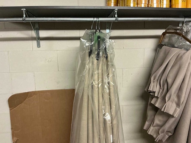 Gordijnen (14x) - afbeelding 3 van  3